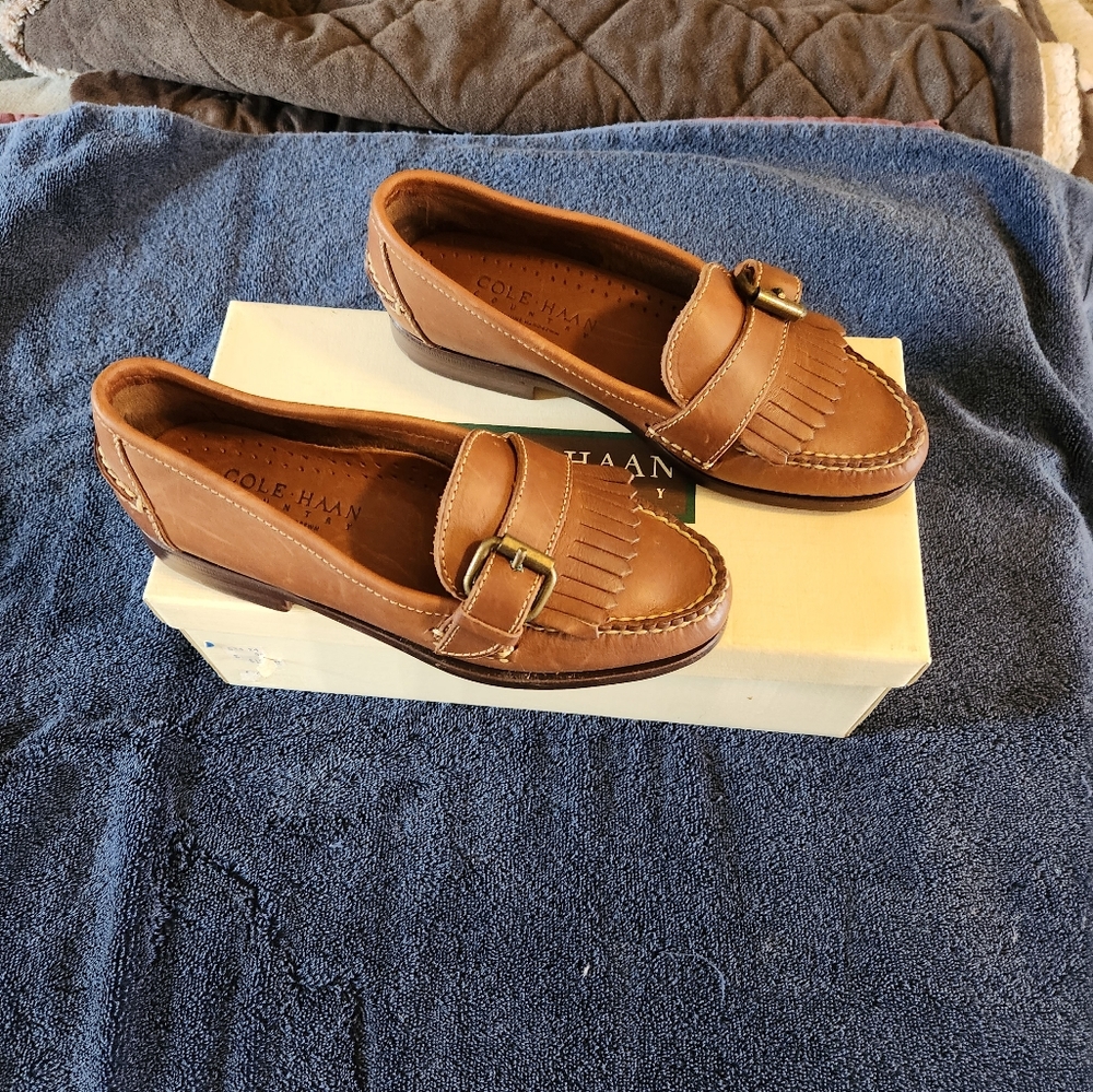 Cole Haan  shoes